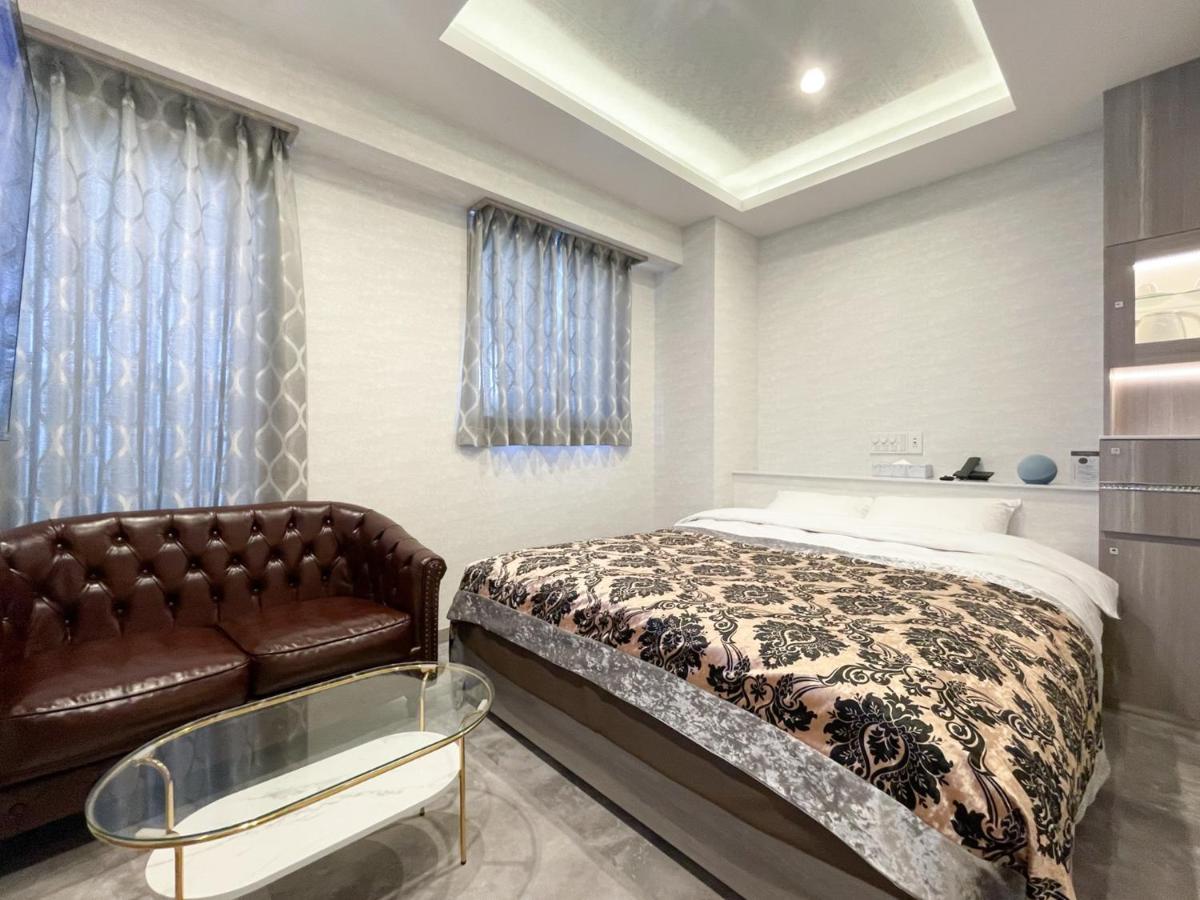 Hotel Diamond Tokyo Dış mekan fotoğraf