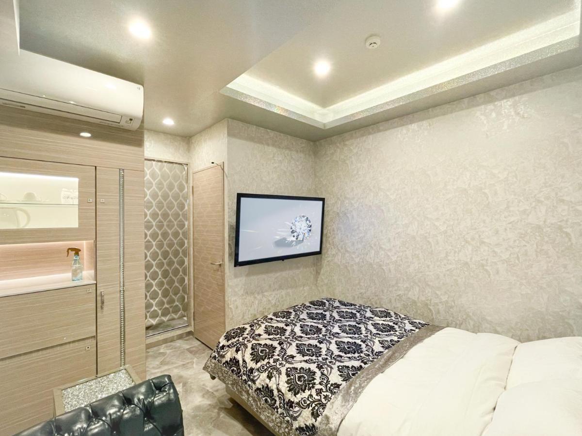 Hotel Diamond Tokyo Dış mekan fotoğraf