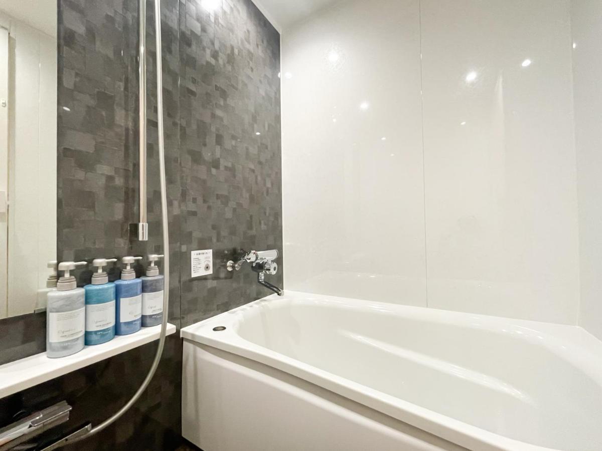 Hotel Diamond Tokyo Dış mekan fotoğraf