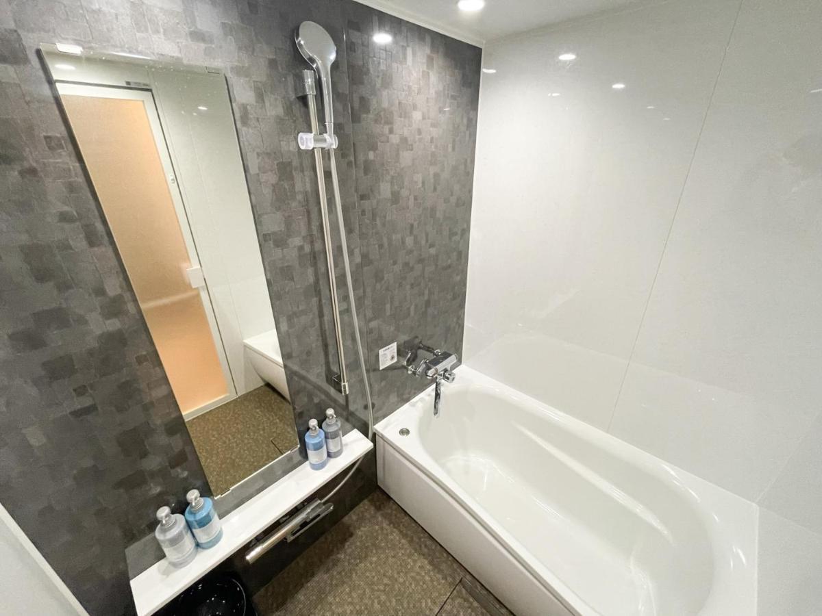 Hotel Diamond Tokyo Dış mekan fotoğraf