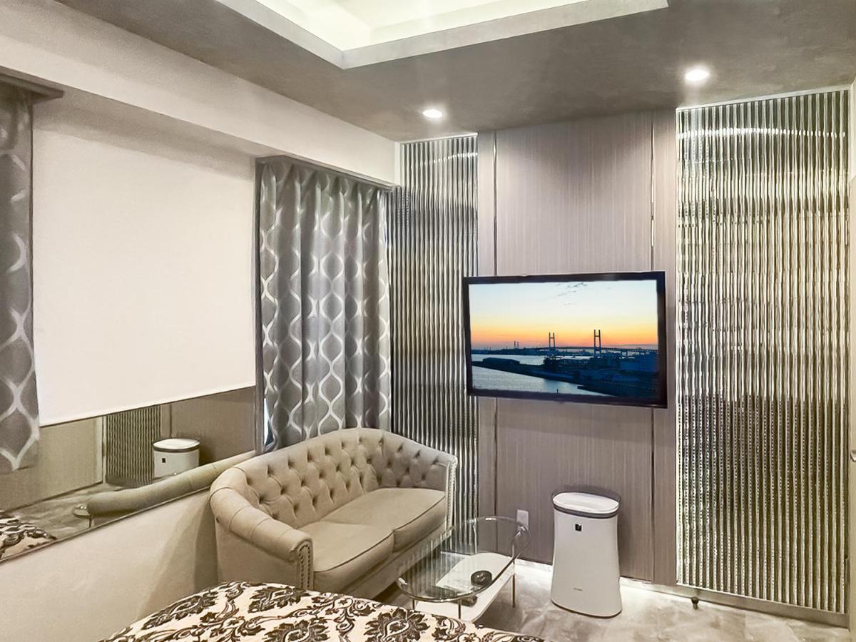 Hotel Diamond Tokyo Dış mekan fotoğraf